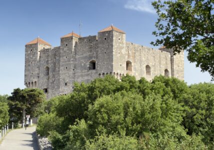 Senj: Nehaj Burg