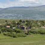 Unterwegs Richtung Ramsko jezero Unterwegs Richtung Ramsko jezero