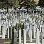 Konjic: Spuren des Krieges Konjic: Spuren des Krieges