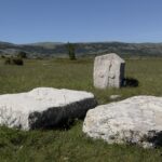 Stećci na Blidinju Stećci na Blidinju