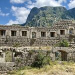 Kotor: die Festung Sveti Ivan Kotor: die Festung Sveti Ivan